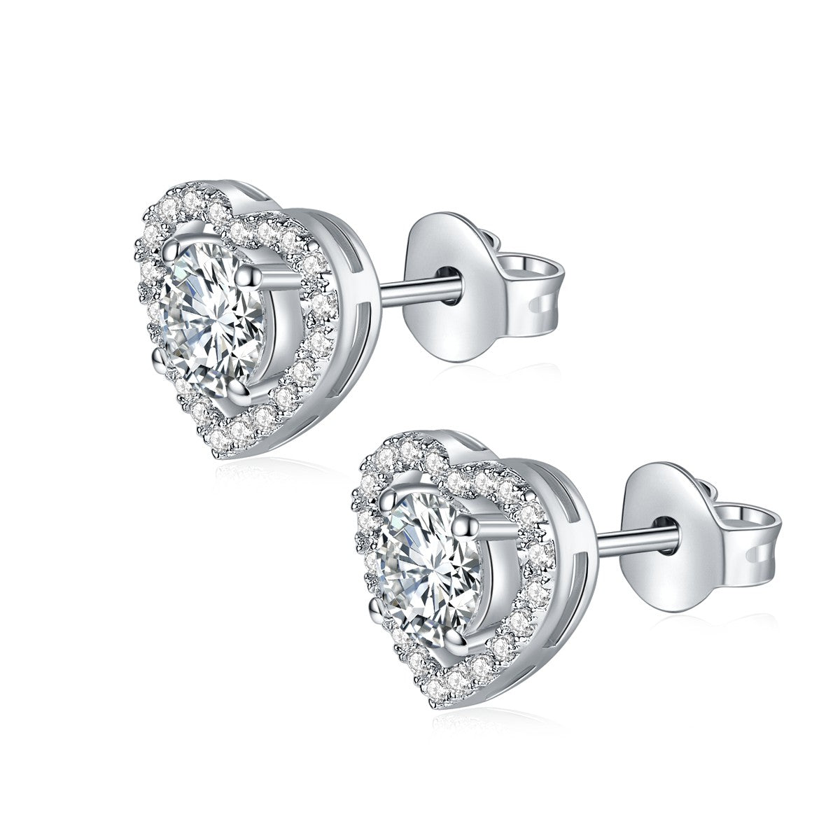 Hera Stud Earrings