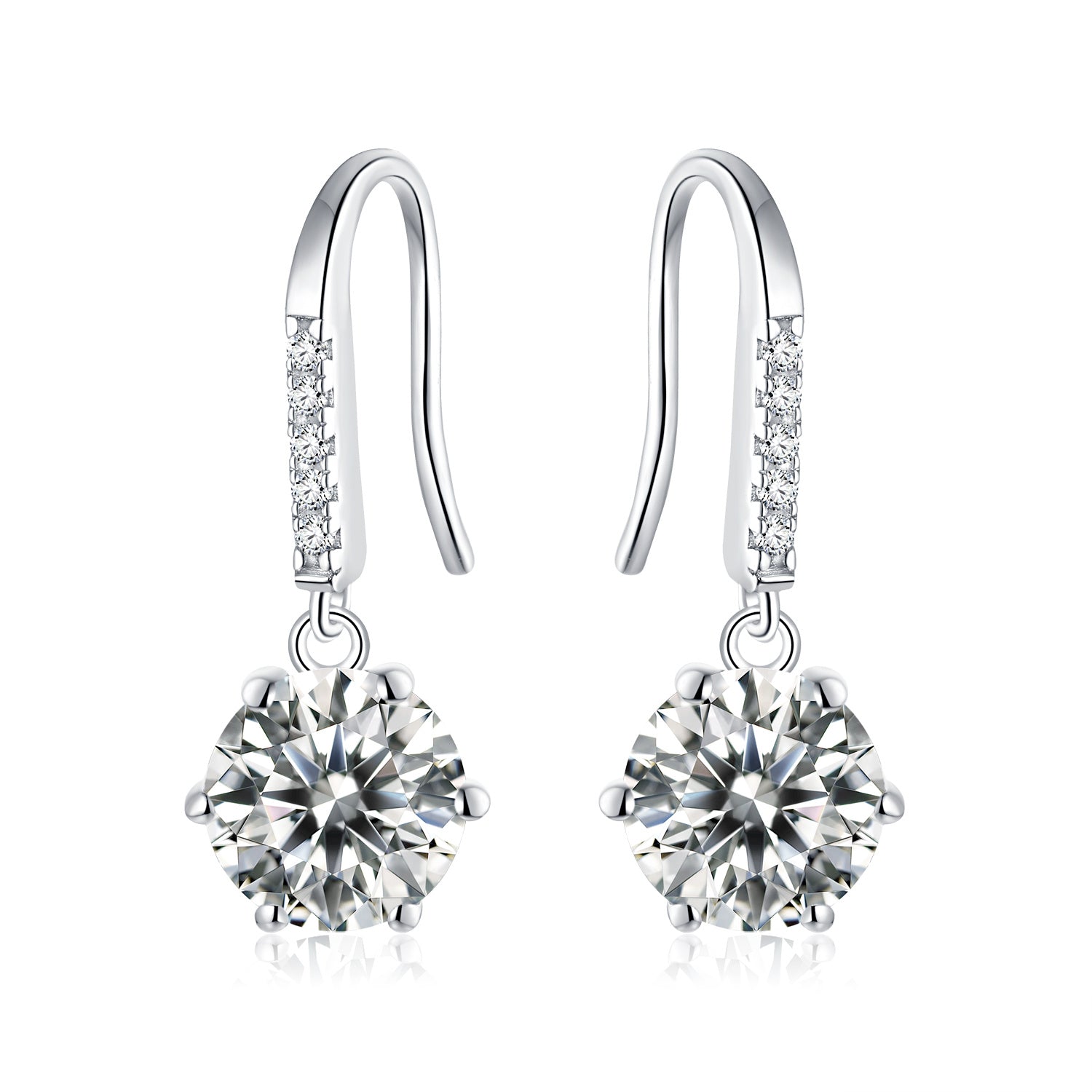 Amora Drop Earrings