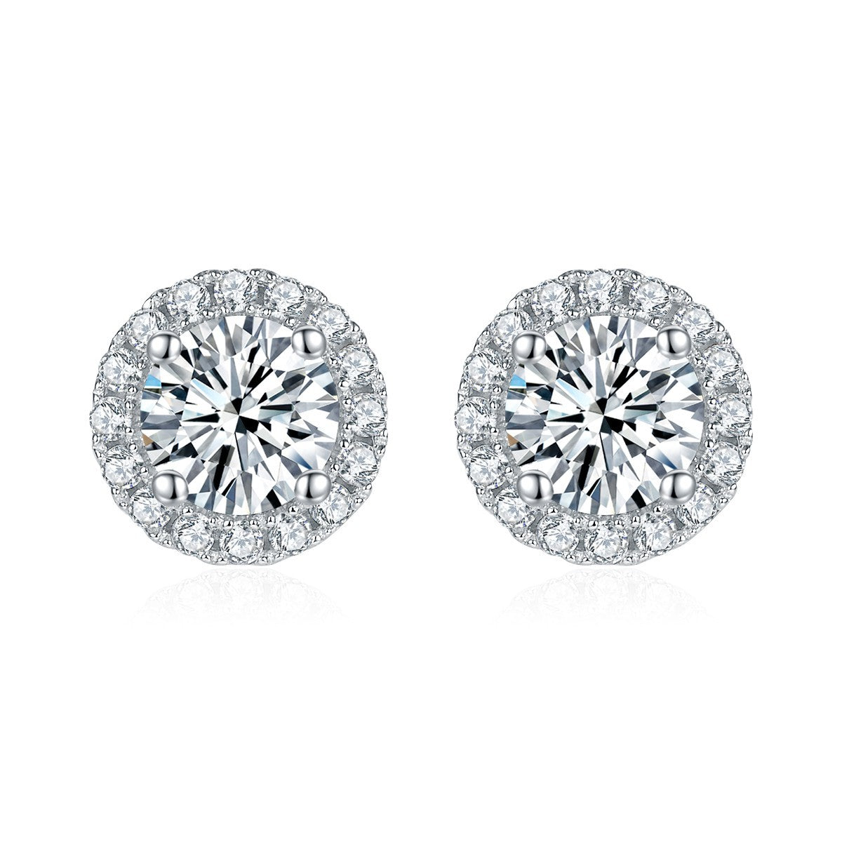 Olivia Stud Earrings