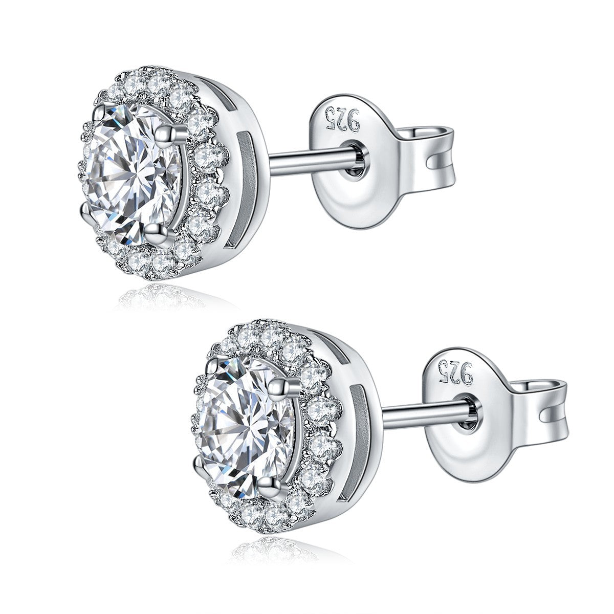 Olivia Stud Earrings