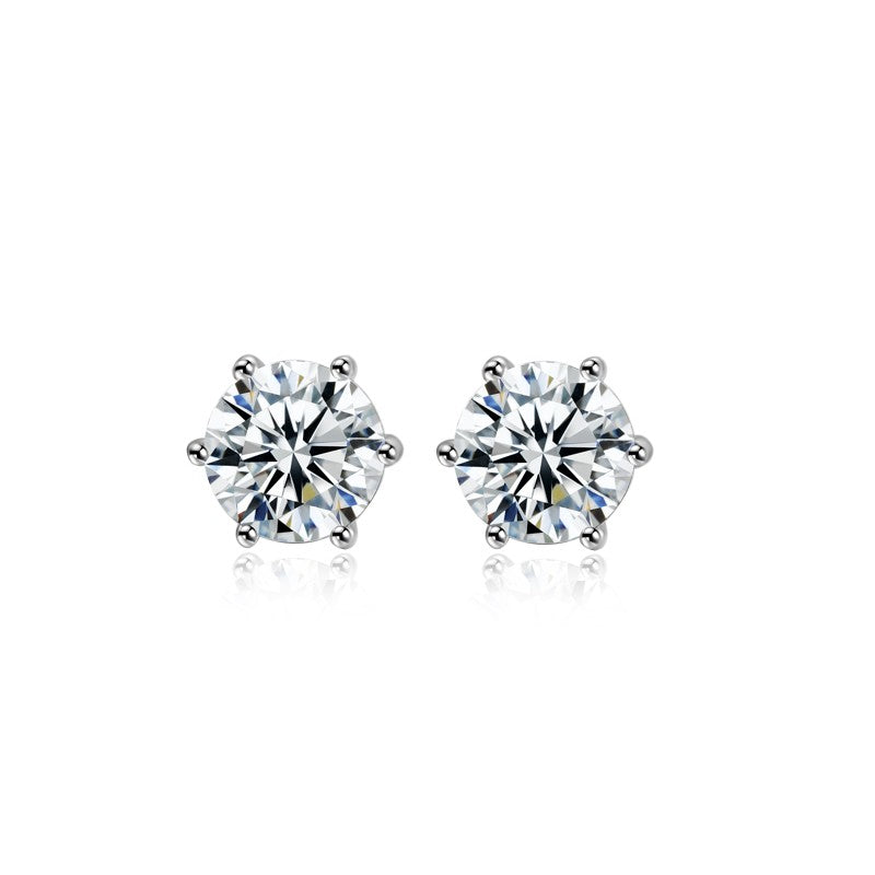 Amora Stud Earrings